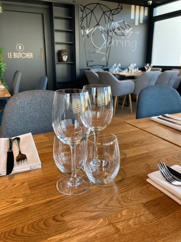 Le Butcher - Restaurant Saint Herblain - Meilleur restaurant Saint Herblain