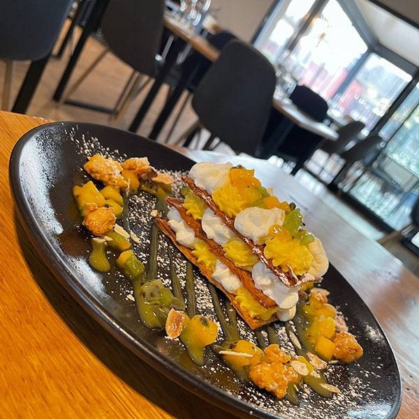 Le Restaurant - Le Butcher - Restaurant Saint Herblain - restaurant sympa SAINT-HERBLAIN