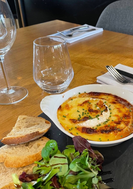 Le Restaurant - Le Butcher - Restaurant Saint Herblain - top restaurant SAINT-HERBLAIN